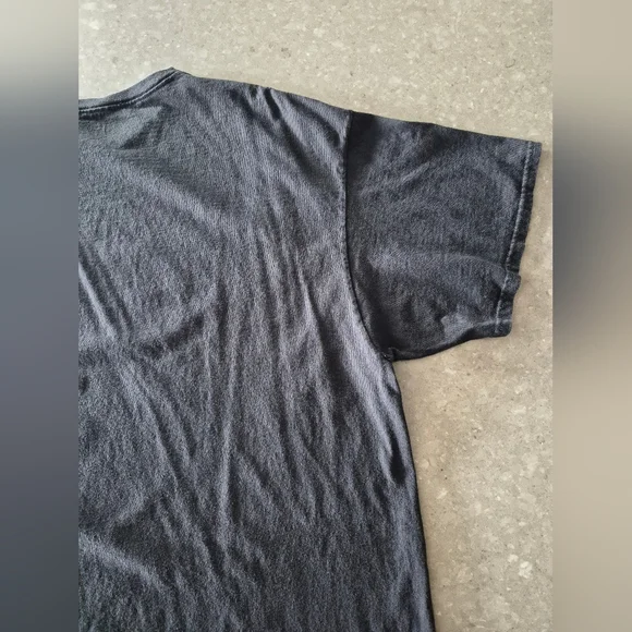 Star Wars T Shirt Grogu Baby Yoda The Mandalorian Size 3XL Black Unisex - Picture 8 of 10